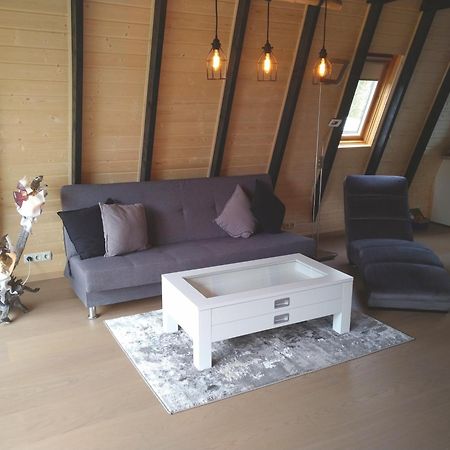 Ferienhaus Freilingen Blankenheim  Exterior foto