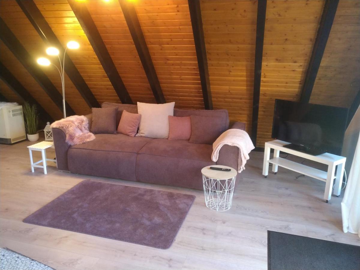 Ferienhaus Freilingen Blankenheim  Exterior foto